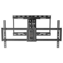 My Wall TV držák na zeď 109,2 cm (43) - 254,0 cm (100) nakláněcí
