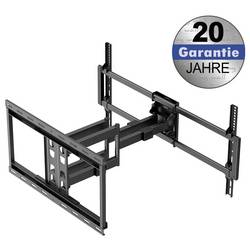 My Wall TV držák na zeď 109,2 cm (43) - 254,0 cm (100) nakláněcí