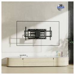 My Wall TV držák na zeď 109,2 cm (43) - 254,0 cm (100) nakláněcí