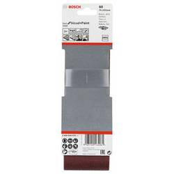 Bosch Accessories 2608606070 2608606070 brusný pás Zrnitost 60 (d x š) 533 mm x 75 mm 3 ks