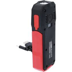 KS Tools 150.4505 dílenská tyčová svítilna napájeno akumulátorem 3 W 300 lm