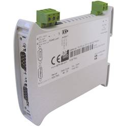 Wachendorff HD67561 brána Profibus , RS-232, RS-485, Počet vstupů/výstupů: 2, 24 V/DC