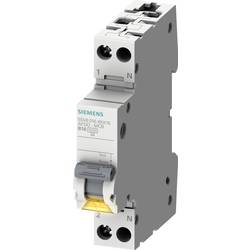 Siemens 5SV60167KK16 požární spínač Velikost pojistky = 1 2pólový 16 A 230 V 1 ks
