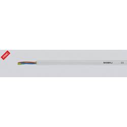 HELU 53350 instalační kabel NHXMH-J 3 G 1.5 mm² šedá 100 m