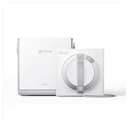 ECOVACS WINBOT W2 PRO OMNI robot na čištění oken bílá