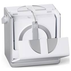 ECOVACS WINBOT W2 PRO OMNI robot na čištění oken bílá