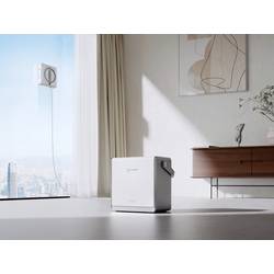 ECOVACS WINBOT W2 PRO OMNI robot na čištění oken bílá