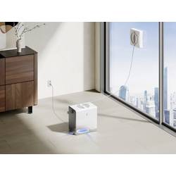 ECOVACS WINBOT W2 PRO OMNI robot na čištění oken bílá
