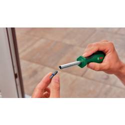 Bosch Home and Garden 1600A039HS Univerzální bitový šroubovák