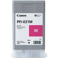 Canon Ink PFI-031 M originál Single purppurová 6265 C 001