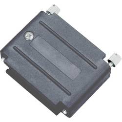 encitech DAPK25-JS-K 6211-0100-33 Pólů: 25 plast černá 1 ks