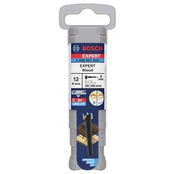 Bosch Accessories 2608901822 Foersterův vrták, čelní fréza 12 mm Celková délka 88 mm 1 ks