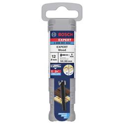 Bosch Accessories 2608901822 Foersterův vrták, čelní fréza 12 mm Celková délka 88 mm 1 ks