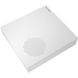 DoorBird A1061W příslušenství domovní telefon Wi-Fi, LAN přídavný gong bílá