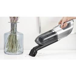 Bosch Akkustaubsauger 28,0V 2in1 Flexxo Gen2 Serie 4 concrete silver vysavač bezsáčkový