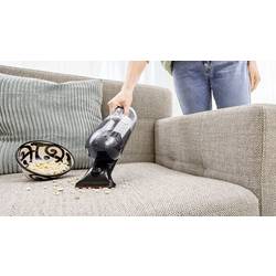 Bosch Akkustaubsauger 28,0V 2in1 Flexxo Gen2 Serie 4 concrete silver vysavač bezsáčkový
