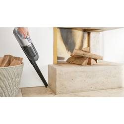 Bosch Akkustaubsauger 28,0V 2in1 Flexxo Gen2 Serie 4 concrete silver vysavač bezsáčkový