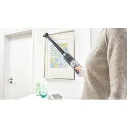 Bosch Akkustaubsauger 28,0V 2in1 Flexxo Gen2 Serie 4 concrete silver vysavač bezsáčkový