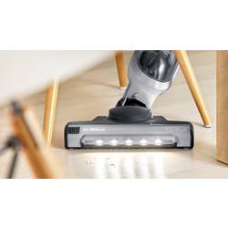 Bosch Akkustaubsauger 28,0V 2in1 Flexxo Gen2 Serie 4 concrete silver vysavač bezsáčkový