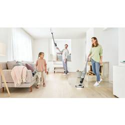 Bosch Akkustaubsauger 28,0V 2in1 Flexxo Gen2 Serie 4 concrete silver vysavač bezsáčkový