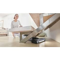 Bosch Akkustaubsauger 28,0V 2in1 Flexxo Gen2 Serie 4 concrete silver vysavač bezsáčkový