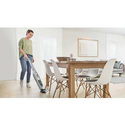 Bosch Akkustaubsauger 28,0V 2in1 Flexxo Gen2 Serie 4 concrete silver vysavač bezsáčkový