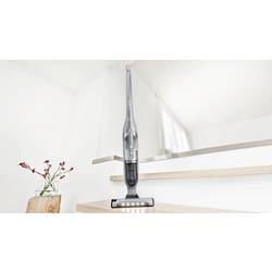 Bosch Akkustaubsauger 28,0V 2in1 Flexxo Gen2 Serie 4 concrete silver vysavač bezsáčkový