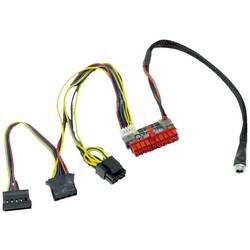 Inter-Tech 88882193 zásuvný modul 120 W Mini-ITX