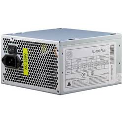 Inter-Tech SL-700W PLUS PC síťový zdroj 700 W ATX