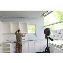 Bosch Professional GCL 12V-50-22 CG multiliniový laser