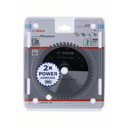 Bosch Accessories 2608837753 2608837753 pilový kotouč 136 x 15.875 mm Počet zubů (na palec): 50 1 ks