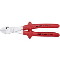 Knipex 74 07 250 VDE silové boční štípací kleště s fazetou 250 mm