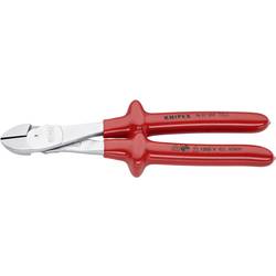 Knipex 74 07 250 VDE silové boční štípací kleště s fazetou 250 mm