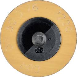 PFERD TOOLS CDR DIA 50 D 76 - P 220 42758009 brusný list Zrnitost 76 (Ø) 50 mm 10 ks