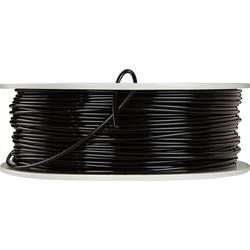 Verbatim 55060 55060 vlákno pro 3D tiskárny PETG plast 2.85 mm 1 kg černá 1 ks