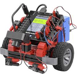 fischertechnik 576108 STEM Coding Ultimate AI základní sada stavebnice od 15 let