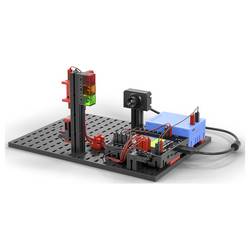 fischertechnik 576108 STEM Coding Ultimate AI základní sada stavebnice od 15 let