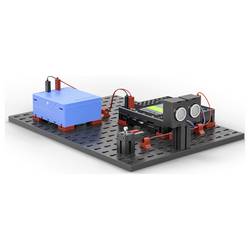 fischertechnik 576108 STEM Coding Ultimate AI základní sada stavebnice od 15 let