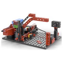 fischertechnik 576108 STEM Coding Ultimate AI základní sada stavebnice od 15 let