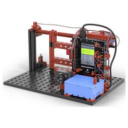 fischertechnik 576108 STEM Coding Ultimate AI základní sada stavebnice od 15 let