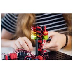 fischertechnik 576108 STEM Coding Ultimate AI základní sada stavebnice od 15 let