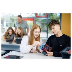 fischertechnik 576108 STEM Coding Ultimate AI základní sada stavebnice od 15 let