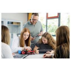 fischertechnik 576108 STEM Coding Ultimate AI základní sada stavebnice od 15 let