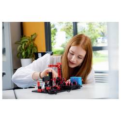 fischertechnik 576108 STEM Coding Ultimate AI základní sada stavebnice od 15 let