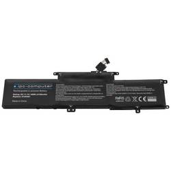 ipc-computer akumulátor do notebooku 01AV481 Replace 11.1 V 4100 mAh Lenovo