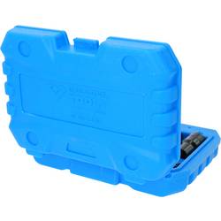 Brilliant Tools BT026000 sada vložek zástrčného klíče se spirálovou drážkou , BT026000
