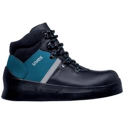 uvex 3 asphaltpro 6559241 bezpečnostní obuv S3, velikost (EU) 41, černá, modrá, 1 pár
