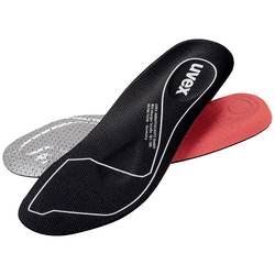 uvex 3 asphaltpro 6559241 bezpečnostní obuv S3, velikost (EU) 41, černá, modrá, 1 pár