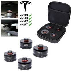 KS Tools 160.0460 Sada upínače autoheveru