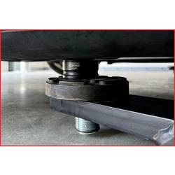 KS Tools 160.0460 Sada upínače autoheveru
